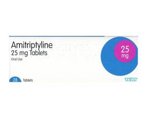 Amitriptyline Kaufen Ohne Rezept Online Medikament