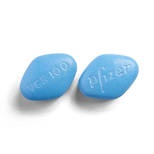 Viagra 100mg Tablette