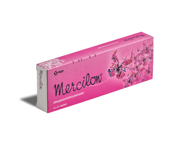 Mercilon (Lamuna 20/30)