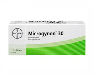 Microgynon 30 Kaufen Ohne Rezept Online Medikament
