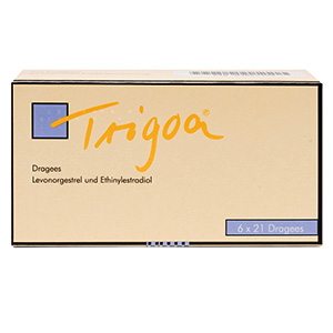 Trigoa Kaufen Ohne Rezept Online Medikament