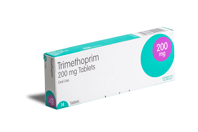 Trimethoprim kaufen ohne rezept - Online Medikament