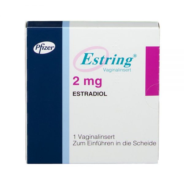 Estring Vaginalring