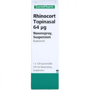 Rhinocort (Budesonid)