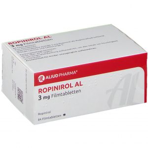 Ropinirol