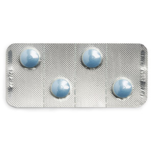 Sildenafil Tablette