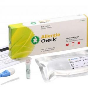 Allergie-Check 3-in-1 Inhalationsallergie