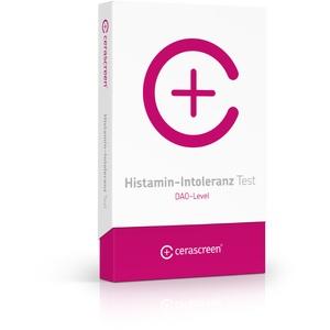 Cerascreen Histaminintoleranz Test