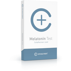 Cerascreen Melatonin Test