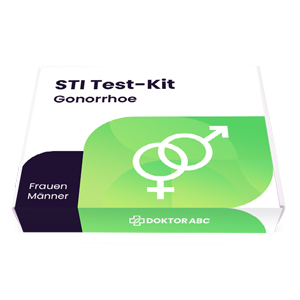 Gonorrhoe Test