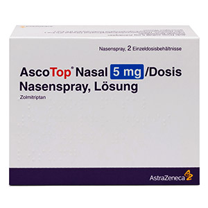 AscoTop Nasal Erfahrungen