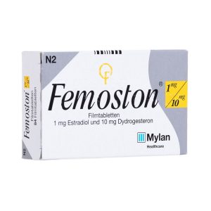 Femoston Nebenwirkungen