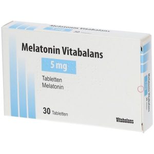 Melatonin Nebenwirkungen