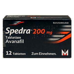 Spedra 200 mg
