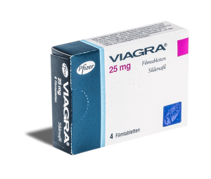 Viagra Erfahrungen