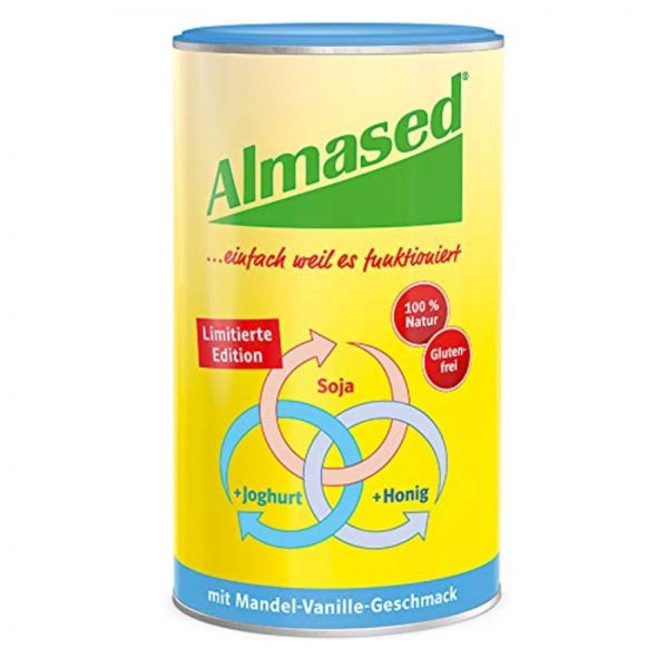 Almased