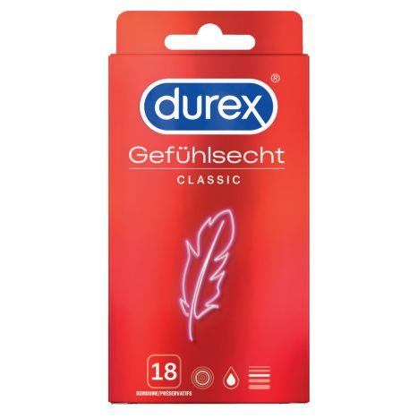 Durex Kondome