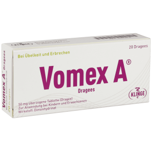 Vomex A