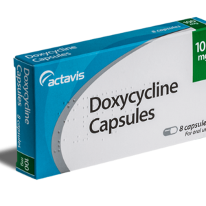 Doxycyclin Mycoplasma