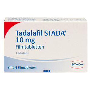 Tadalafil 10 mg Erfahrungen