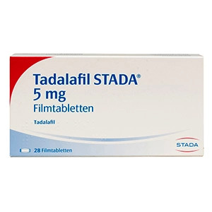 Tadalafil 5 mg Erfahrungen