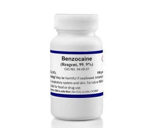 Benzocain