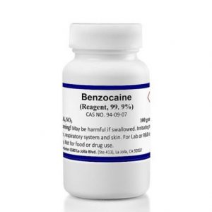 Benzocain