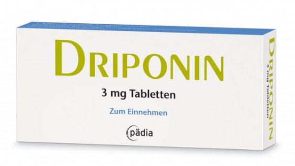 Driponin