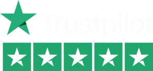 Partner von Dokteronline: Trustpilot-Onlinemedikament