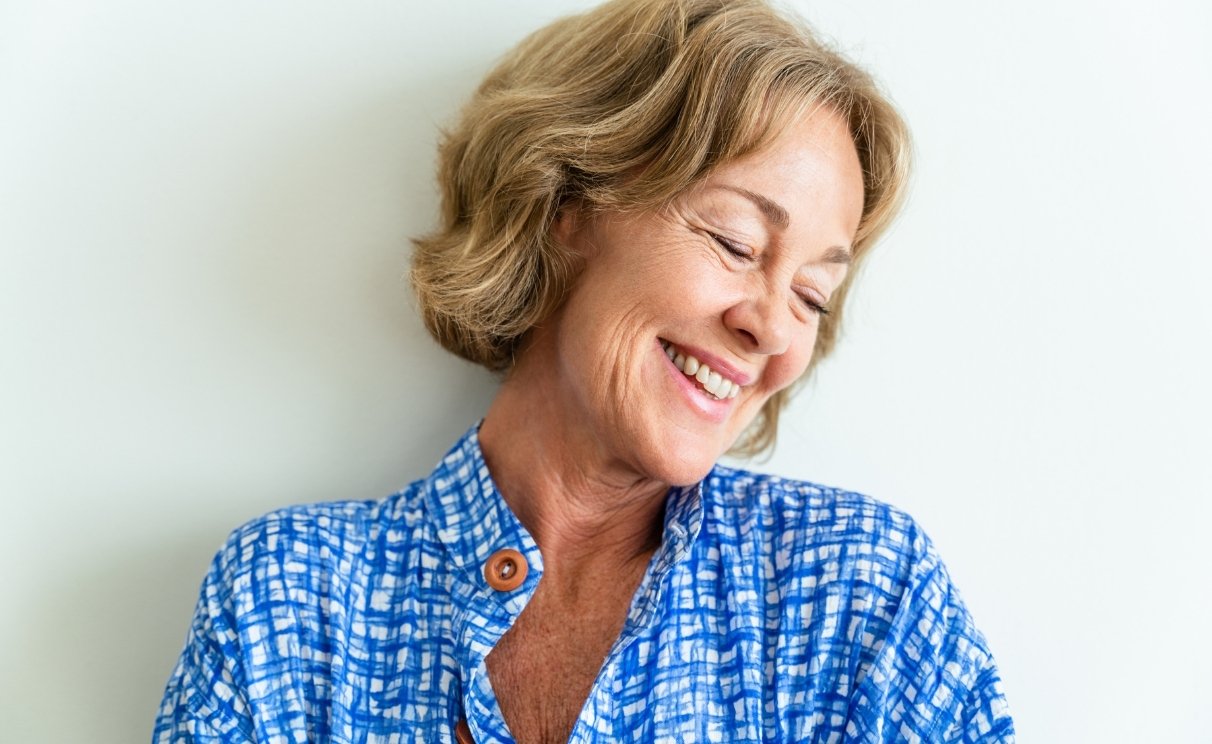 Hormonersatztherapie (HET) - behandlung