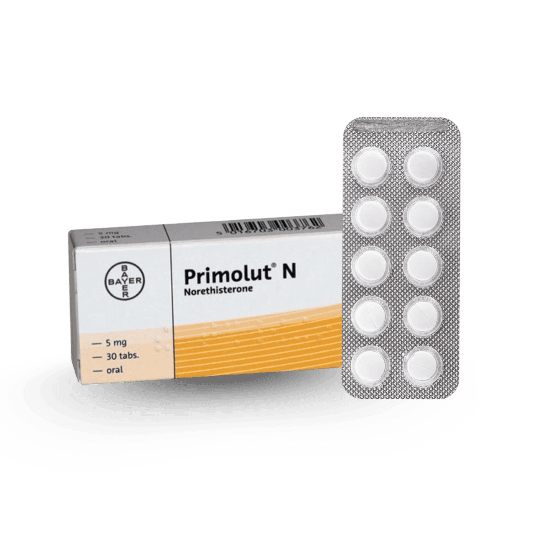 Primolut N kaufen