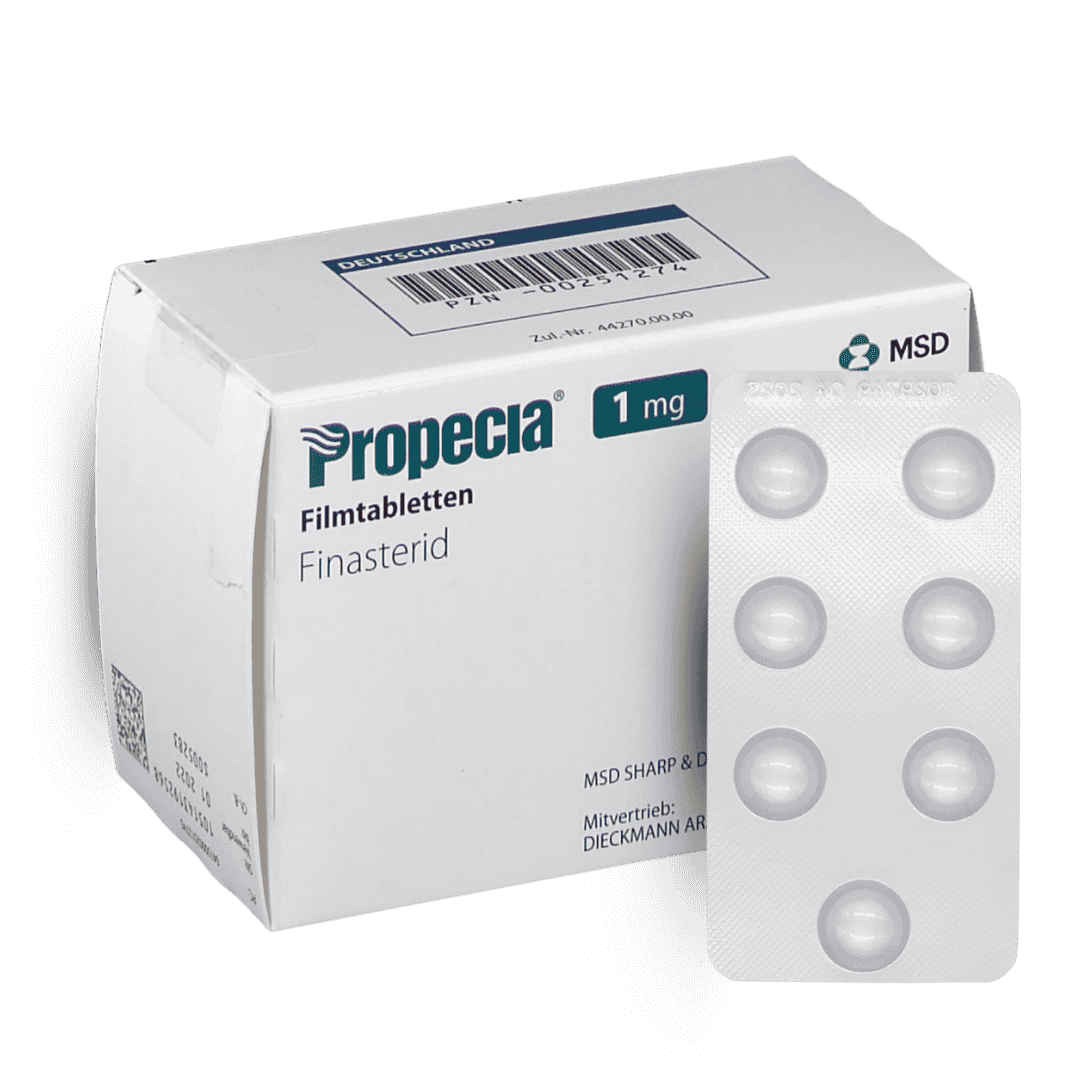 Propecia kaufen