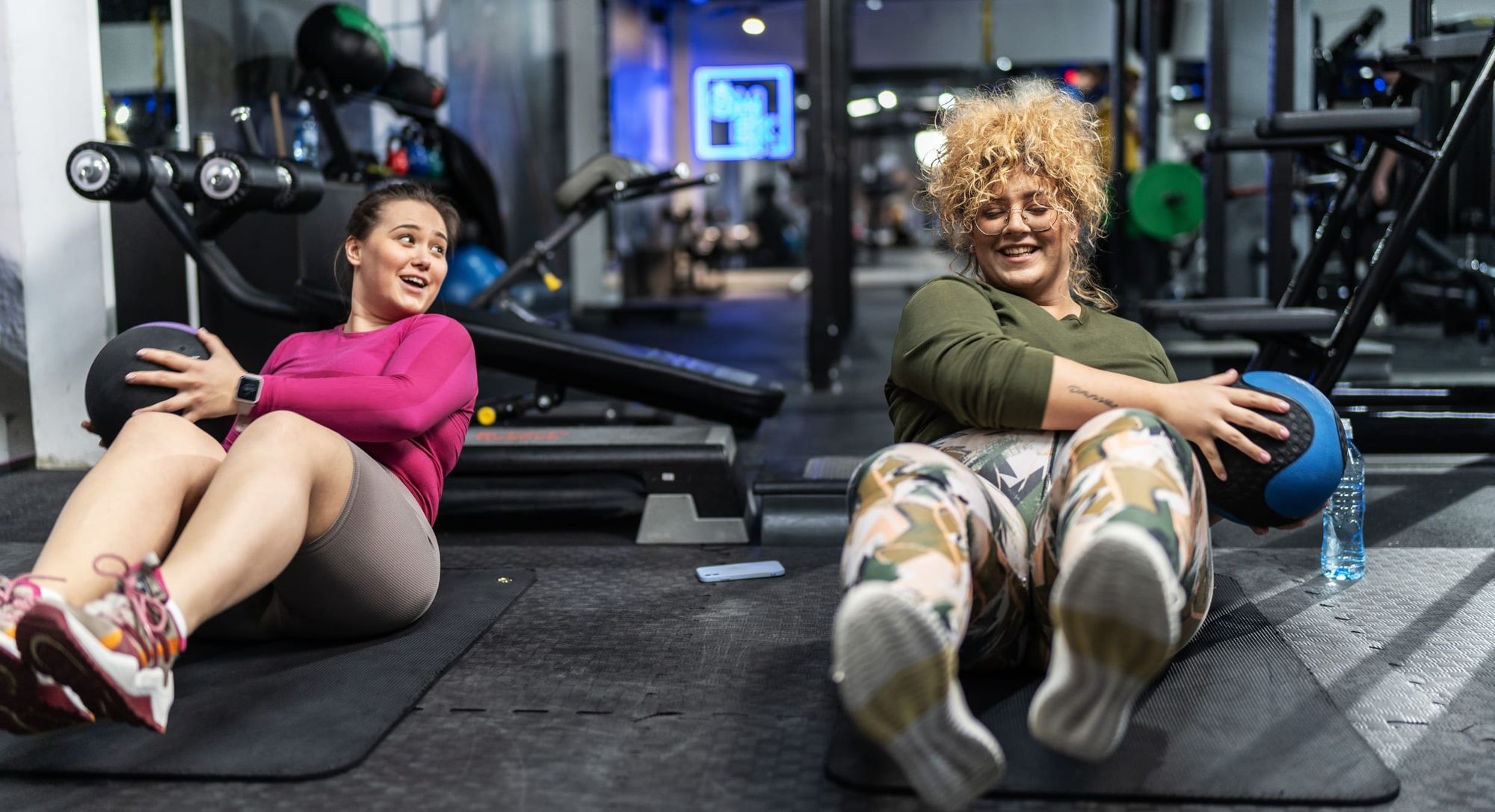 Sport mit Wegovy: Beschleunigt Bewegung Ihre Ergebnisse?