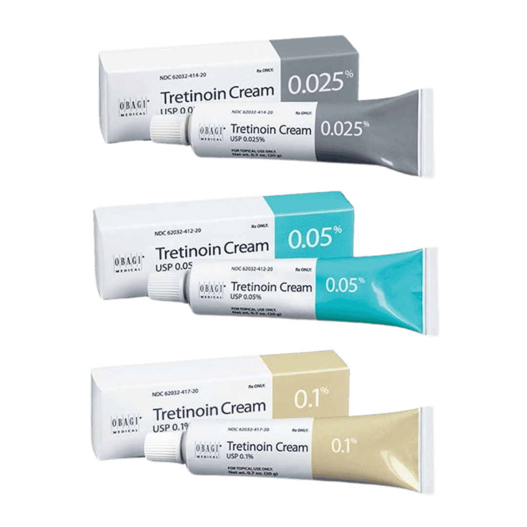 Tretinoin kaufen