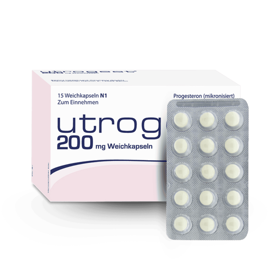 Utrogest kaufen