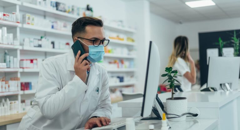 Wie sicher sind Online-Apotheken und Versandapotheken?