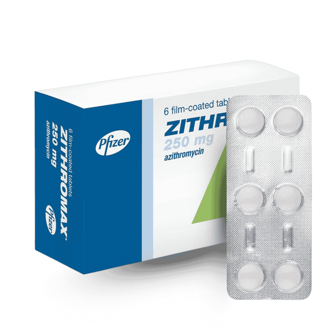 Zithromax kaufen