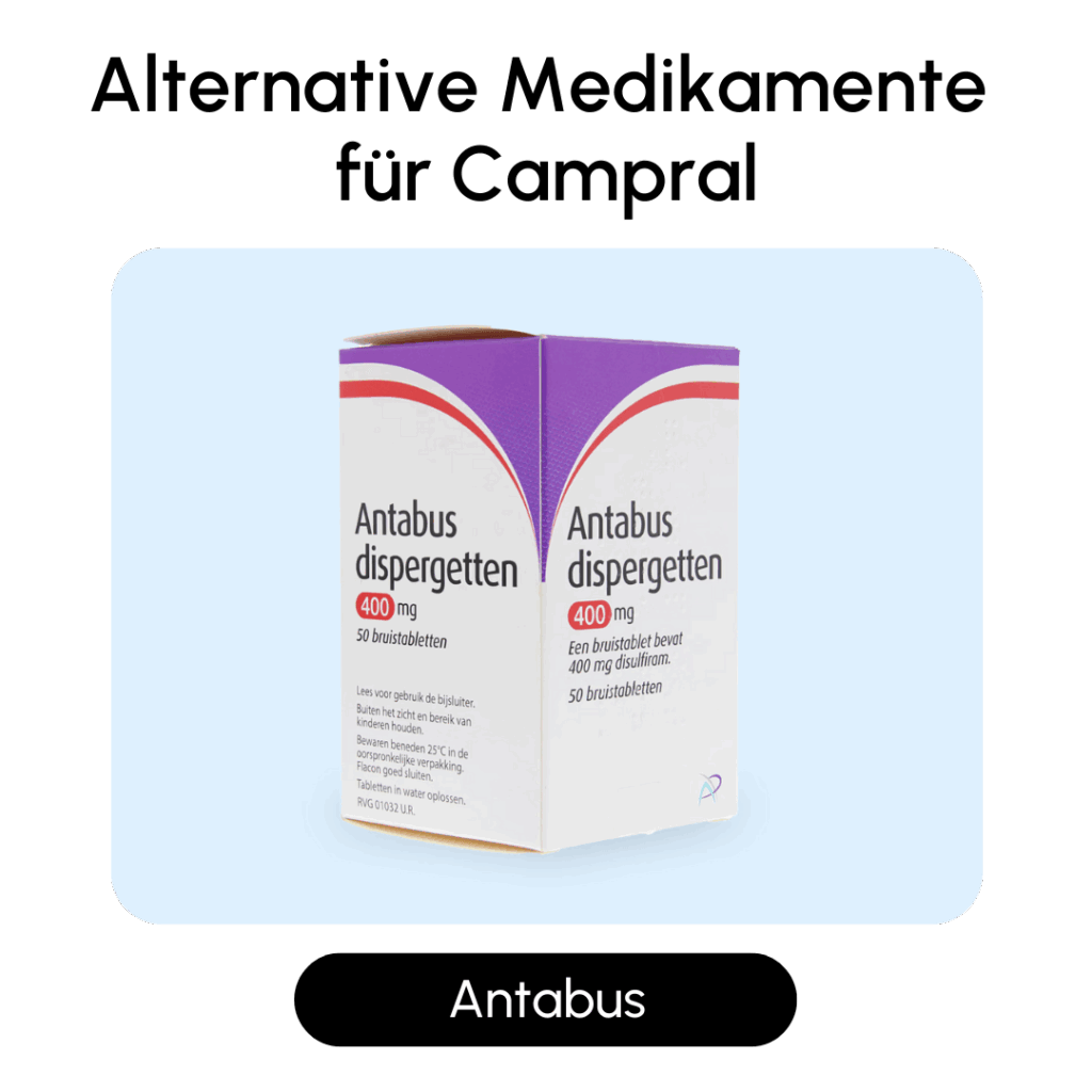 alternative-Campral-Antabus