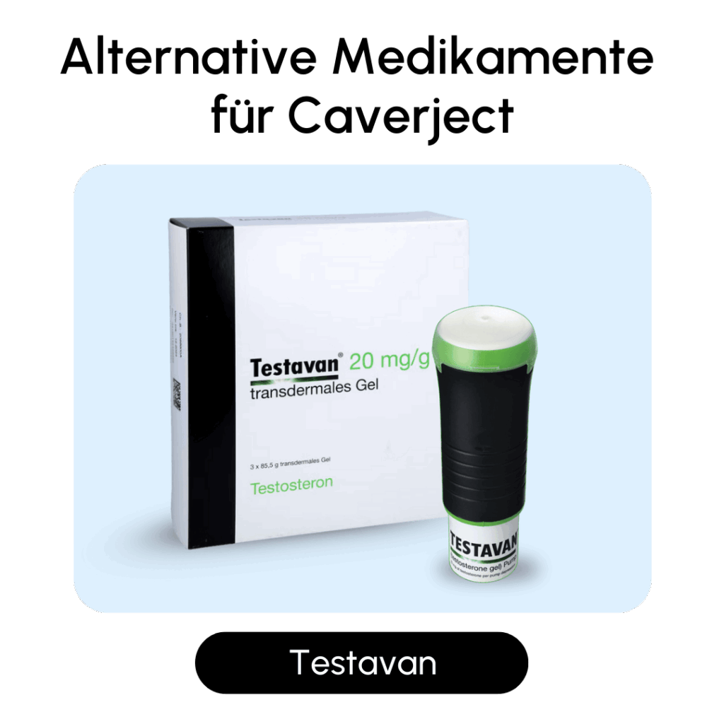 alternative-Caverject-Testavan