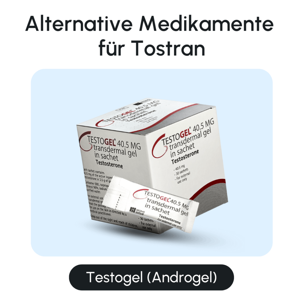 alternative-Tostran-androgel