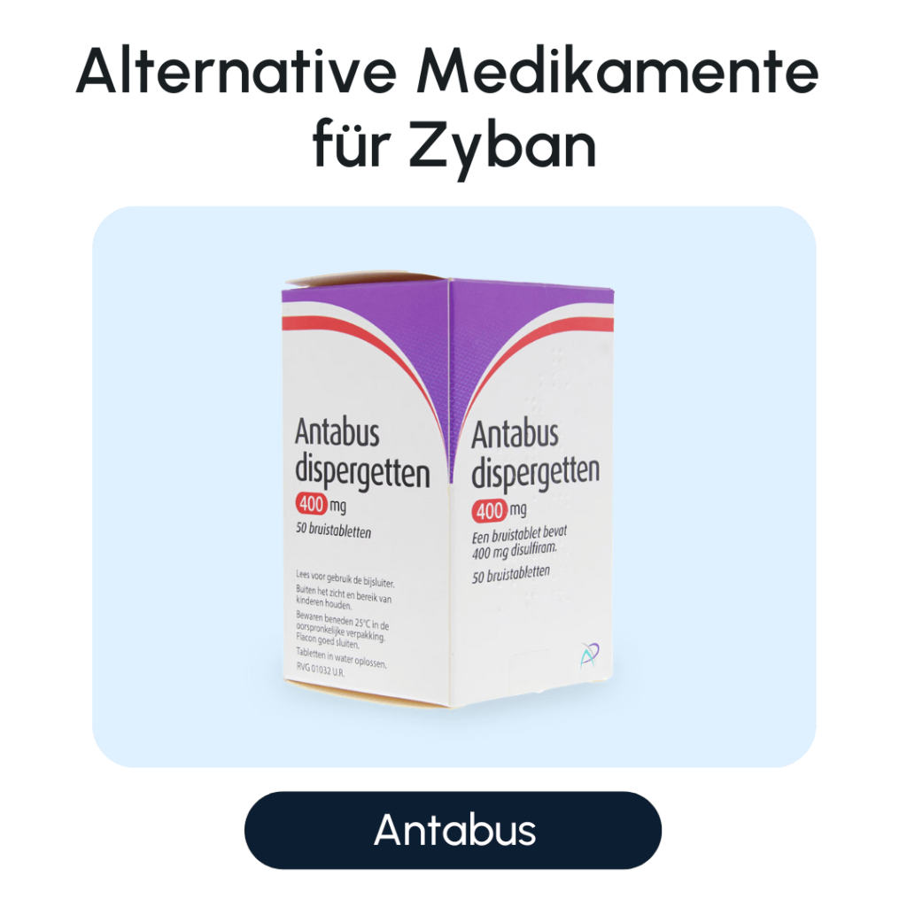 alternative-Zyban-Antabus
