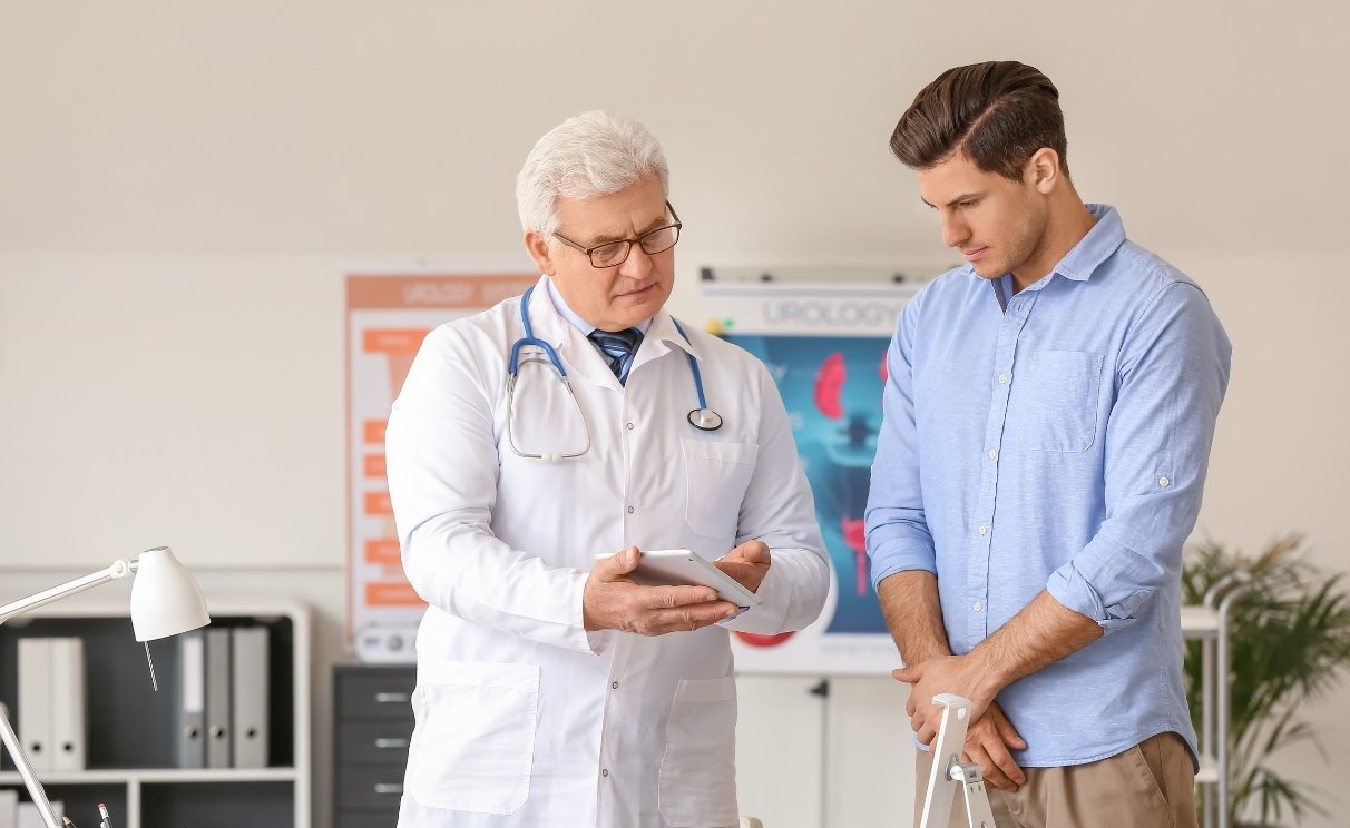 Vorzeitige Ejakulation Medikamente