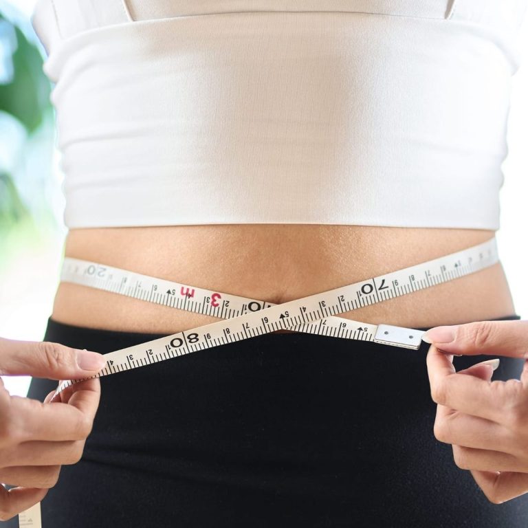 Abnehmen mit Medikamenten