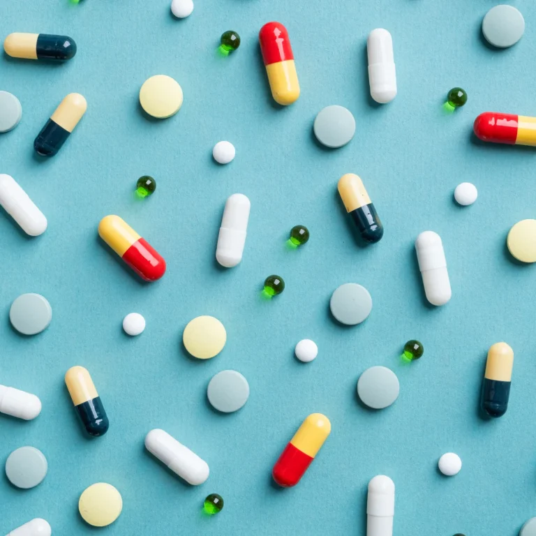 Antibiotika kaufen ohne Rezept