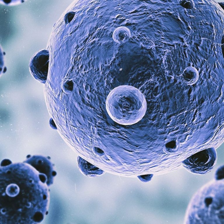 Chlamydien behandeln mit Antibiotika