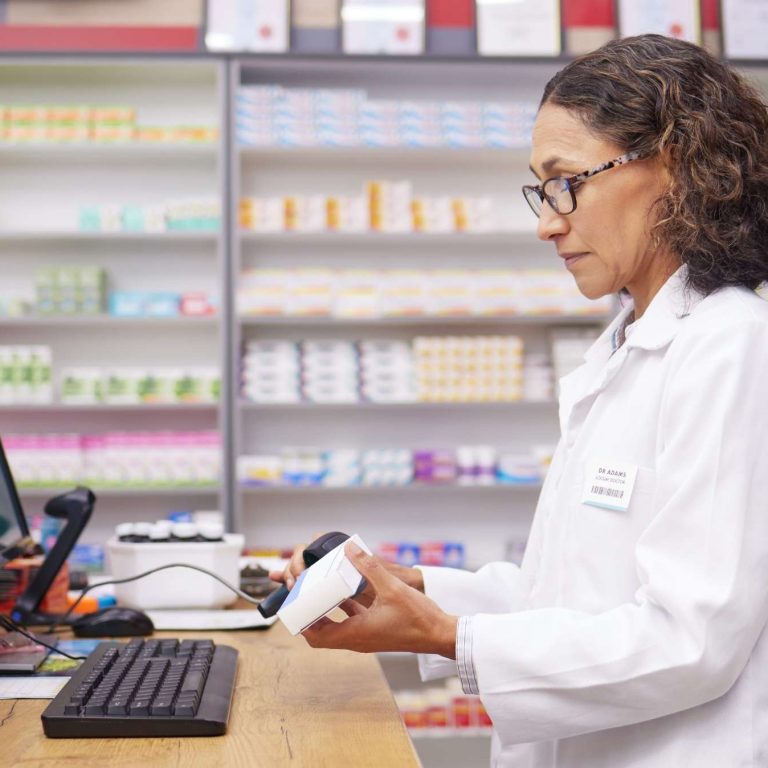 Medikamente ohne Rezept bestellen