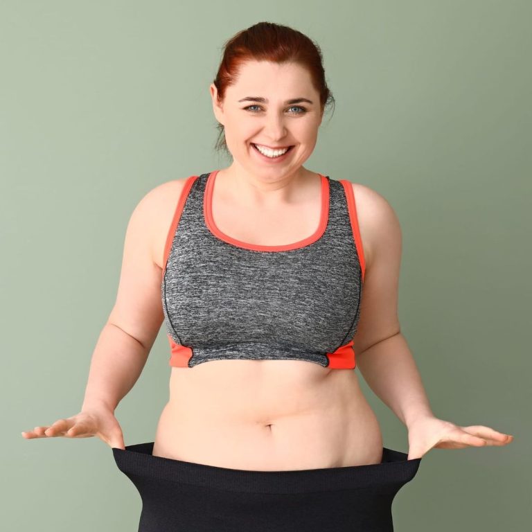 Mounjaro das neue Medikament gegen Adipositas