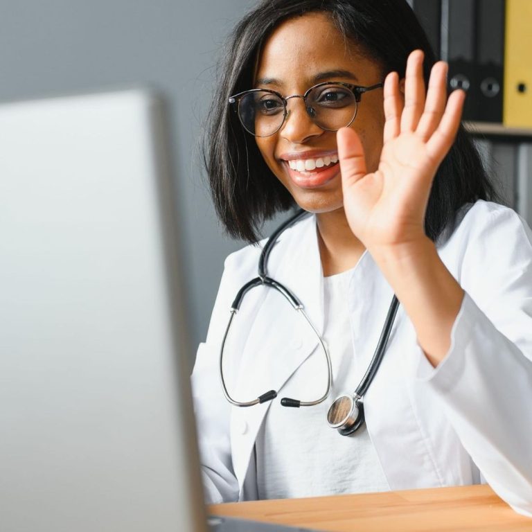 Online Arzt – Wie gut funktionieren Videosprechstunden