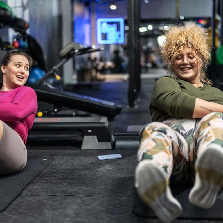 Sport mit Wegovy: Beschleunigt Bewegung Ihre Ergebnisse?