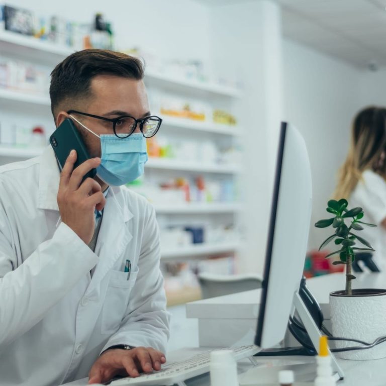 Wie sicher sind Online-Apotheken und Versandapotheken?